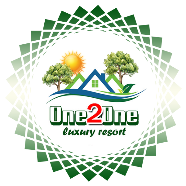  One 2 One Luxury Resort